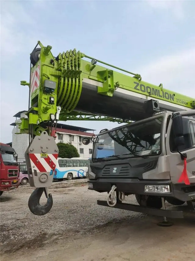 北京电影学院吊车出租